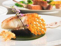 <内側テーブル席>母の日ランチ