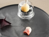 <窓側テーブル席>母の日ランチ 