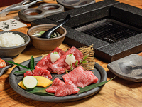ランチ（GW限定）お席のみのご予約