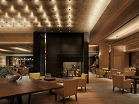 夏のアフタヌーンティー＆ティーペアリング