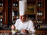 【イベント】トリンバック ワインメーカーズディナー〈事前決済〉