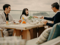 済州シーフードロイヤル：アイルランドグリルナイト