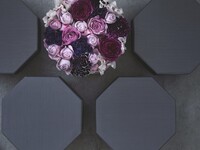 Mother's Day Limited Flower Arrangement Box