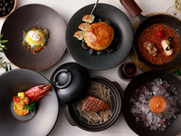 7-8月限定｜スペインディナーコース ｜España Meets Fukuoka🍽