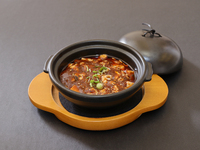 【テイクアウト】激辛陳麻婆豆腐