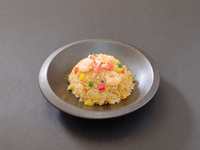 [Takeout] Shrimp and Crab Fried Rice