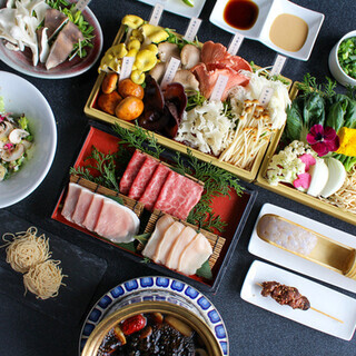 シャングリラズ シークレット表参道店 - Restaurant Guide - TableCheck