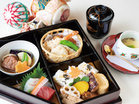 お子さま弁当プラス