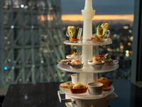 【标准树屋晚餐】标准套餐 7,500