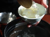 【ランチ】ビーガンコース 全5品