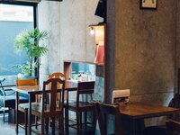 Seat only reservation