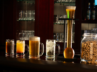 [5月スタート最後の金曜日] おつかれ・フライデー | 飲み放題プラン「90分」