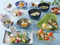 早特割！！ホリデー　昼会席（海側ホール席、窓無堀座敷限定）8/10まで早期割引