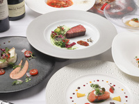 【SIGNATURE】COZY "シグネチャー" コース <5月>　◆ シーンを選ばず楽しめる、人気No.1のフルコース ◆