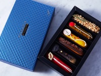 Eclair Chocolat Premium