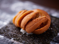 [Omakase Wagyu fillet course]