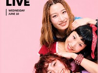 【LIVE】 2026/6/10 June Special Live by THE LET'S GO's