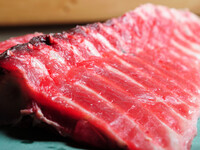 マグロ堪能コース　4480円