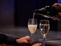 [Omakase Wagyu fillet x  drink free flow]