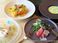 6月限定シーズナルランチ