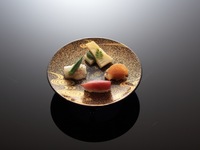 会席 立山 《伊兵衛》