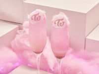 【キャンディー・ドリーム】TWICEアフタヌーンティー〈土日祝〉