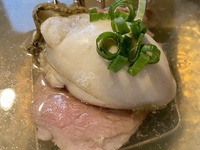 牡蠣しゃぶLover's