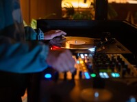 【5月1日限定】Patina Sounds Anniversary Edition