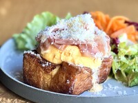 【ランチ】お席のみのご予約 