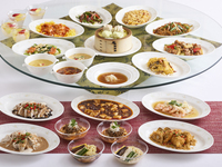 【食べ放題★6,7月】夏の食べ放題ディナー（子供）