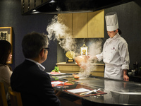 6/1〜8/31アニバーサリープラン ランチ