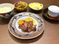 KID'S STEAK ZEN 80g