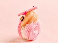 ムラングシャンティ ～白桃～