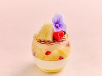 【店頭お支払い】トロピカルヴェリーヌ