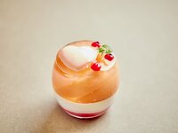 白桃ヴェリーヌ