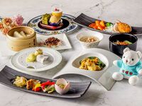 【母の日コースオプション】 パウンドケーキ＋フォトサービス付き