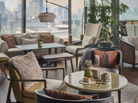 Symphony of Flavors at SONATA