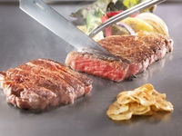 ■■■　【喜扇亭極上牛三昧コース】　～5/1(金)~6/30(火)～　■■■