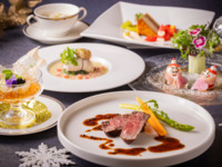 【初夏のパーティープラン】B【フレンチコース】