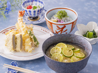 瀬戸内グルメランチ