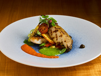 -Oita Wagyu Beef, Hundred years of Blessing  - / 6 Dishes