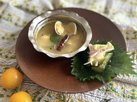 开胃菜