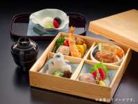 お子様弁当￥3,190