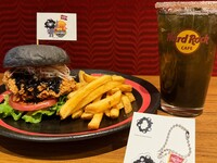 黒ミャクミャクおおきにセット 5月25日