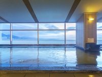 ＜琵琶湖ホテル倶楽部会員さま限定＞【温泉付きディナープラン】日本料理おおみ「会席 恩湖知新」