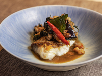 Ayatana Summer 11 Course Menu