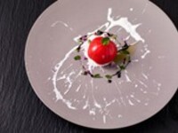 ファン・ダルクオーレx白井屋ザ・レストラン  宿泊1室1名様プラン【6月24日（水）限定イベント】