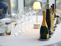 Wine Pairing