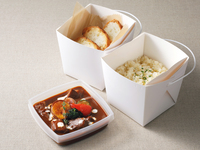 【5月1日起可外帶】北海道牛肉燉菜