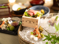 [Proyecto Umaiyan] Curso especial Kaiseki Noche de Luciérnagas